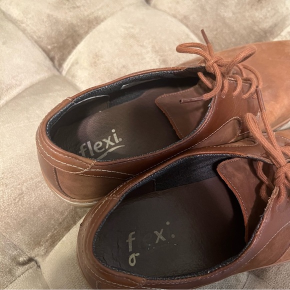 MENS CASUAL DRESS SHOES - Picture 5 of 14